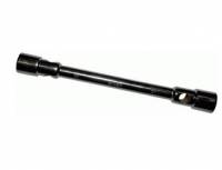 ключ баллонный 24*27 х 410мм (АвтоДело)