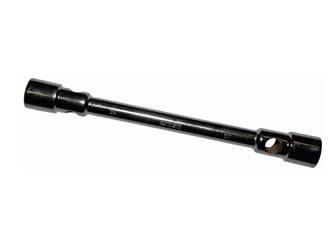 ключ баллонный 24*27 х 410мм (АвтоДело)