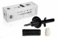 Стойка Ford Transit перед. газов. с 2006 г. до 2014 г. (до 3 т) (TRIALLI)