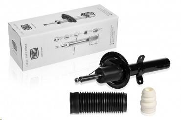 Стойка Ford Transit перед. газов. с 2006 г. до 2014 г. (до 3 т) (TRIALLI)