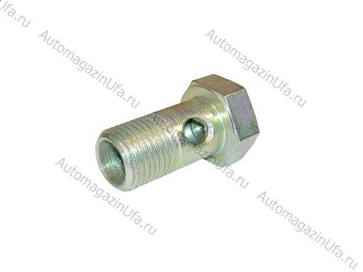 Болт штуцера сливной ГУРа Волга 31105 (3110-3408100)
