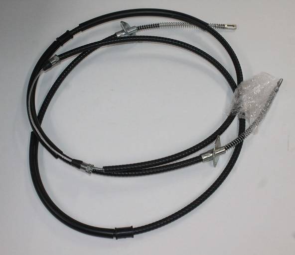 Трос ручн. тормоза /2131 Пикап/ (будка ВИС) (Автопартнер)