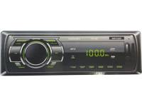 SKYLOR Проигрыватель FP-302green MP3,USB,SD 2x40BT