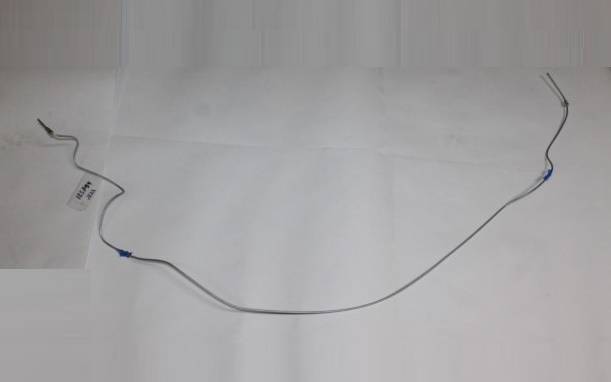 Трубка торм.магистр. /2123/ левая с ABS (АВТОВАЗ)