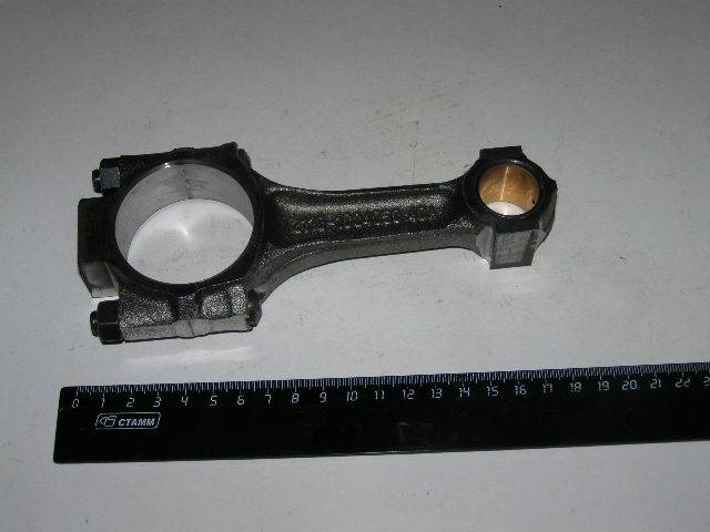 Шатун /2110/ с крышкой класс 1