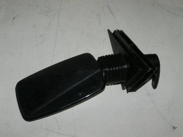 Зеркало бок. /2105-07/ прав. (чехол, ручка, уголок) (ГрандРиалАвто)