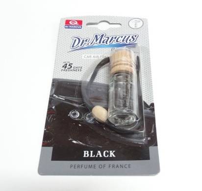 Ароматизатор подвесной "Ecolo" Black