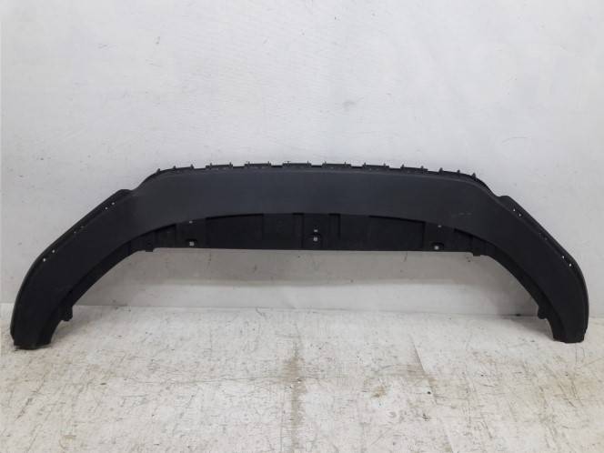 Юбка перед. бампера Volkswagen Polo с 2020 г.