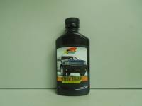 Чернитель (блеск) для бампера 250мл полироль-восстоновитель цвета "Черный бампер" (Kerry) Чернитель (блеск) для бампера 250мл полироль-восстоновитель цвета "Черный бампер" (Kerry)