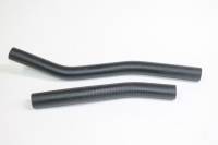 Патрубок печки /2170/ 2 шт (VPT)