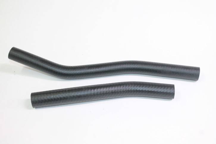 Патрубок печки /2170/ 2 шт (VPT)