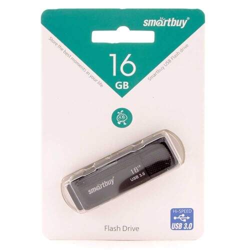 Флешка USB 16 Гб 3.0 (SMARTBUY) Флешка USB 16 Гб 3.0 (SMARTBUY)