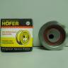 Ролик ГРМ натяж. ВАЗ 2112 опорн. метал. (Hofer) (60)