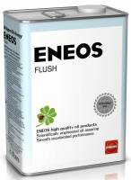 Масло промывочное ENEOS FLUSH (4л.)