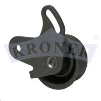 Ролик ГРМ Hyundai Accent Тагаз 16кл. натяжной (KRONER) Ролик ГРМ Hyundai Accent Тагаз 16кл. натяжной (KRONER)