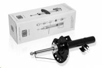 Амортизатор передний FORD MONDEO IV (07-) дв. 2.3i / 1.6TDCi / 2.2TDCi  прав. газ. (AG10363) (TRIALLI)