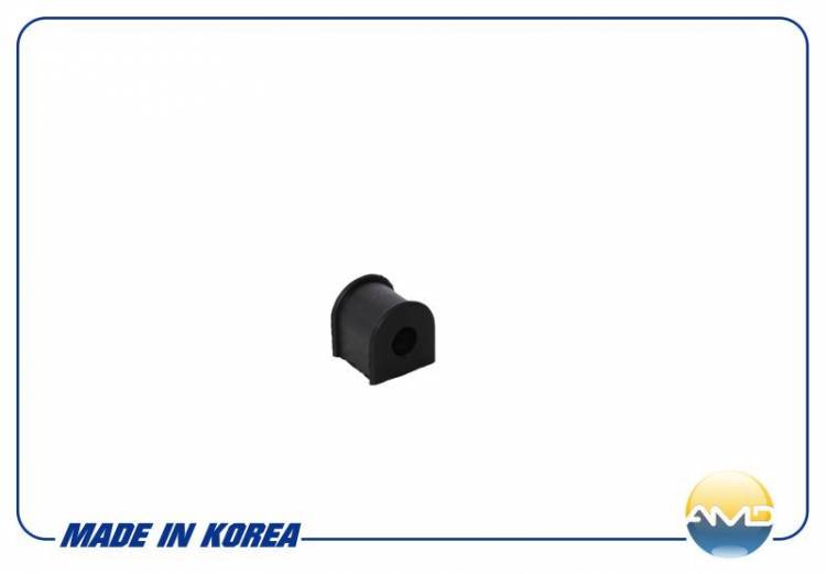 Втулка стабилизатора заднего (AMD)