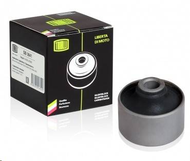 Сайлентблок Hyundai Accent (00-) (SB 0841) Accent (00-) ТаGAZ переднего рычага задний (TRIALLI)