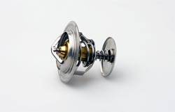 Термостат ГАЗ, УАЗ 402, 406 (70*C) (Luzar) 