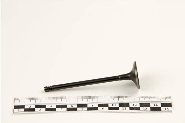 Клапан ГРМ впускн. Chery Tiggo M11 M12