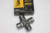 Крестовина /Г-3102, 3302, УАЗ/ G-part (Оригинал) Крестовина /Г-3102, 3302, УАЗ/ G-part (Оригинал)