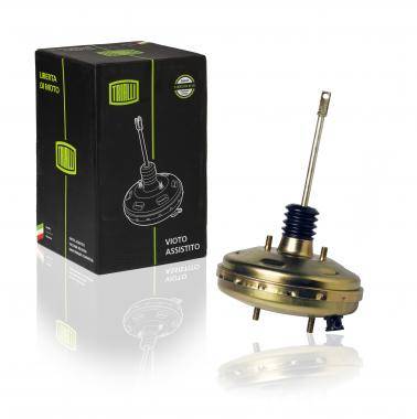 Усилитель вакуумный ВАЗ 2108-099, 2113-15 (TRIALLI) Италия (4)