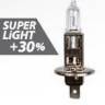 Лампа МАЯК H1-12- 55 +30% Super Light (супер-яркая) (Маякавто)