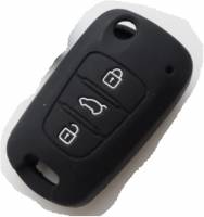 Чехол на ключ Volkswagen силиконовый (SKYWAY) Чехол на ключ Volkswagen силиконовый (SKYWAY)