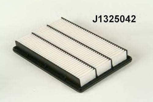Фильтр воздушный Mitsubishi Pajero 4 J1325042 (Nipparts)