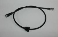 Трос спидометра /2107/