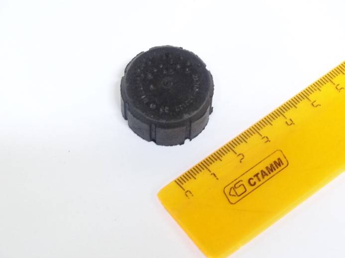 Кольцо центрирующее фланца КПП /21213/