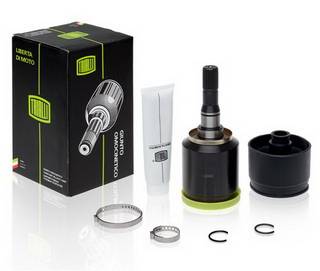 ШРУС ВАЗ 2121 внутр. левый (TRIALLI) Италия (4)