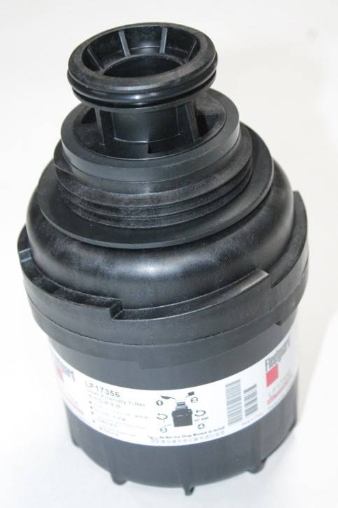 Фильтр масляный /Г-3302 дв. Cummins/ ISF 2.8 (Оригинал)