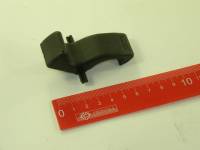 Защелка замка сдвижн. стекла /Г-2705/ (язычок) (Технопласт)