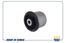 Сайлентблок задн. балки Hyundai Solaris Kia Rio III (AMD)