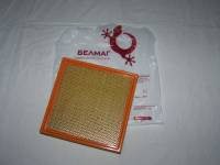 Фильтр воздушный /2110/ инж. с сеткой (Белмаг) Фильтр воздушный /2110/ инж. с сеткой (Белмаг)