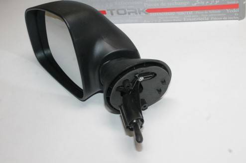 Зеркало Левое Ларгус С Электроприводом Купить