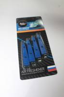 Освежитель (ароматизатор) на дефлектор клипса Морской бриз (Airline) Освежитель (ароматизатор) на дефлектор клипса Морской бриз (Airline)