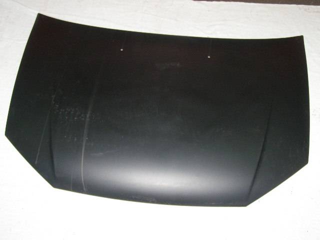 Капот /1118/ (Начало)