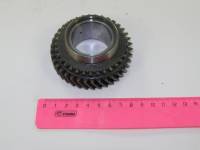 Кор. /08-09/ Шестерня 3 пер. гол (АВТОВАЗ) Кор. /08-09/ Шестерня 3 пер. гол (АВТОВАЗ)