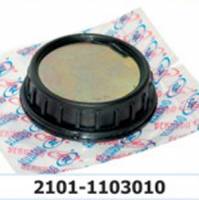 Крышка бензобака /2101-07/ штатная (Рекардо)