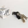 Личинки замков дв.+ багаж. /2115/ + ротор замка зажиг. (NOKS)