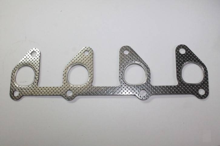 Прокладка выпускного коллектора Nexia, Lanos 1.5 SOHC (NSP)