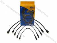 Провода свечные 2121-213 KRAFT силикон KT042004