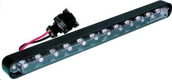 Фонарь доп. стоп-сигнала /1118/ (34.3776)