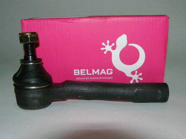 Наконечник рулевой Chevrolet Lacetti прав. /9898 (Белмаг)