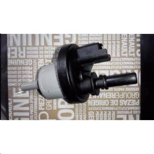 Клапан рециркуляции газов Renault Logan Sandero Duster