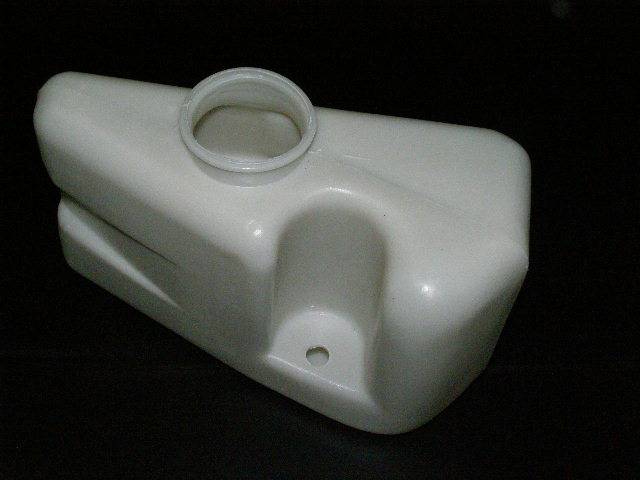 Бачок омывателя ВАЗ 2111 задн. (Самара) (Россия)