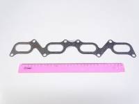 Прокладка коллект. /Г-3302/ выпуск. Евро-3 перфометалл