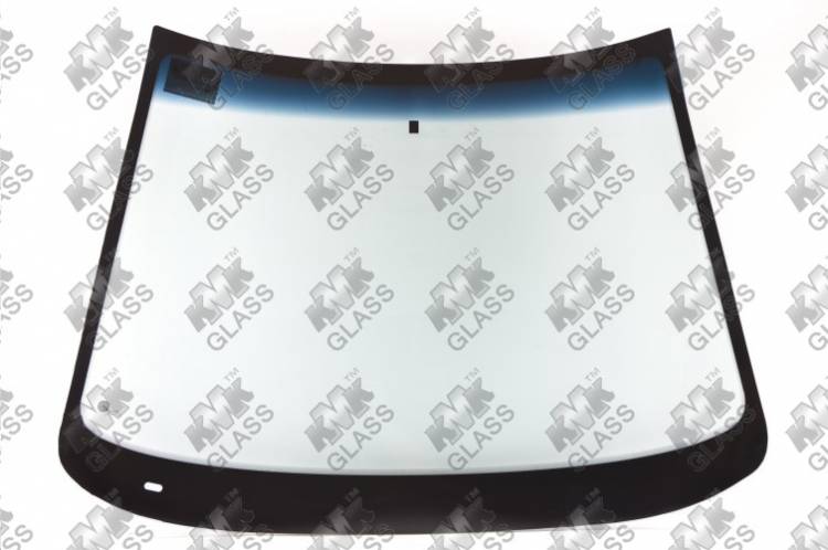 Стекло лобовое Peugeot 206